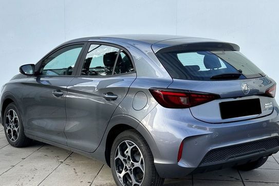 MG 3 1.5 Excite