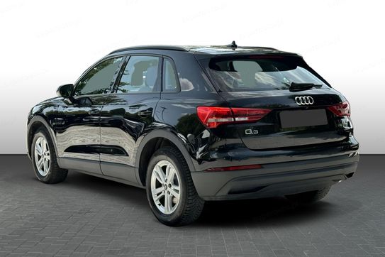 Audi Q3 35 TFSI