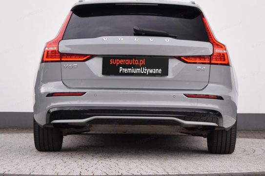 Volvo V60 B4 B Plus Dark aut