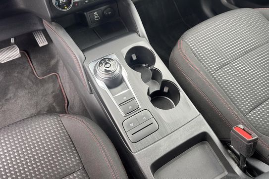 Ford Kuga ST-Line 2.5 FHEV FWD