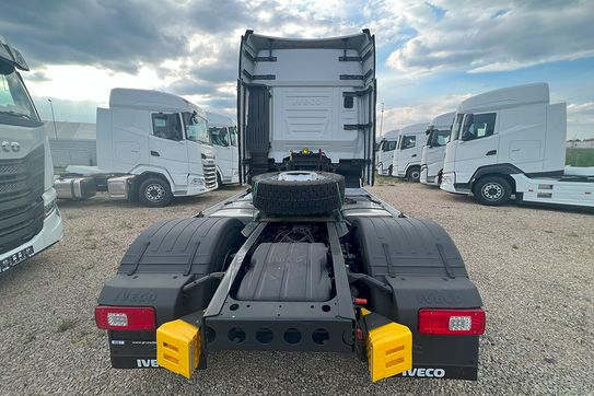 Iveco S-Way 4x2