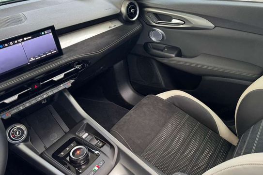 Alfa Romeo Tonale 1.6 Sport Speciale