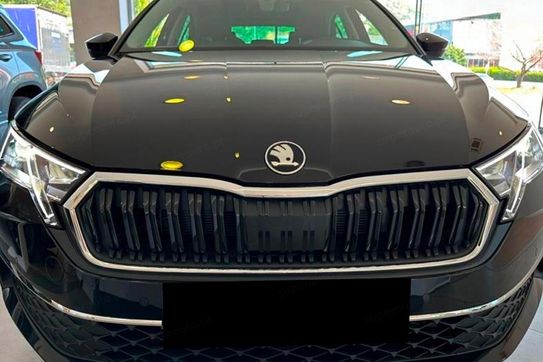 Skoda Octavia Selection Edition 130 1.5 TSI mHEV DSG