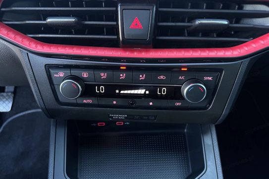 Seat Ibiza 1.0 Tsi S&S Fr