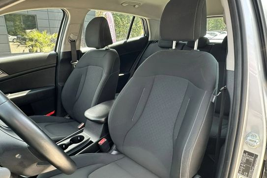 Kia Sportage 1.6 T-GDI M 2WD