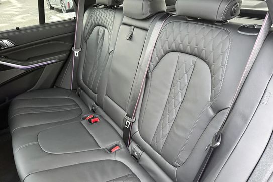 BMW X5 M60i xDrive