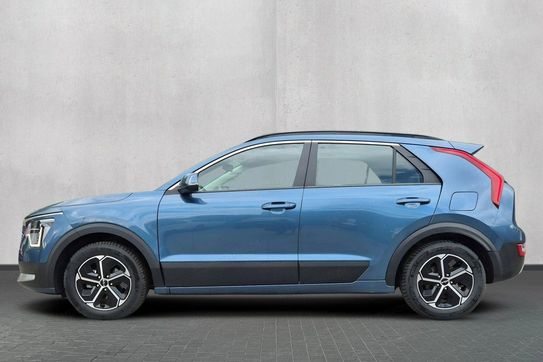 Kia Niro 1.6 GDI Plug-In Hybrid M