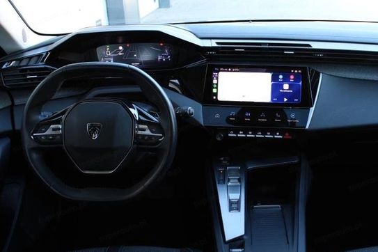 Peugeot 308 1.5 BlueHDi Allure