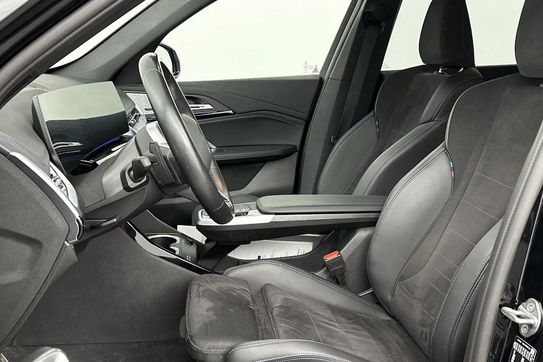 BMW iX1 eDrive20 M Sport