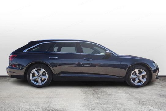 Audi A6 40 TDI mHEV quattro S tronic