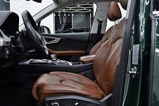 Audi Q7 50 TDI  quattro