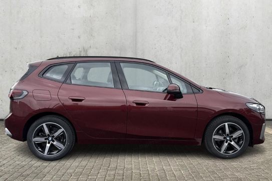 BMW Seria 2 Active Tourer 218i