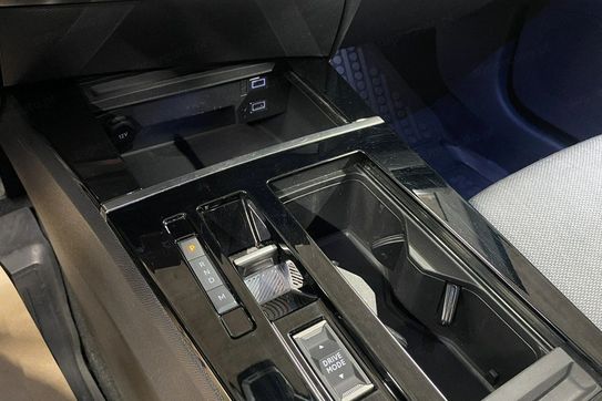 Opel Astra VI 1.2 T  aut