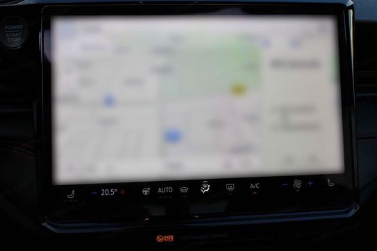 Ford Puma ST-Line X PowerShift mHEV  1.0 EcoBoost