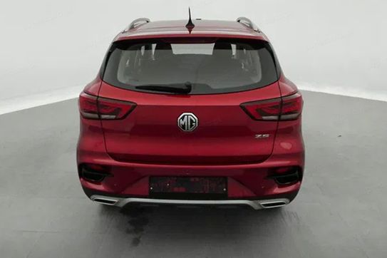 MG ZS 1.5 VTi-Tech Excite