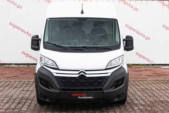 Citroen Jumper L4H2