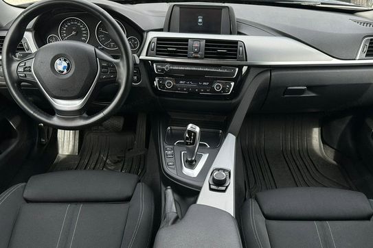 BMW Seria 4 Gran Coupe 420d xDrive