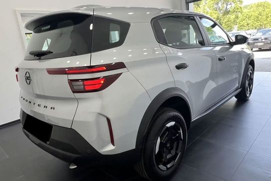 Opel Frontera Edition 1.2 Turbo