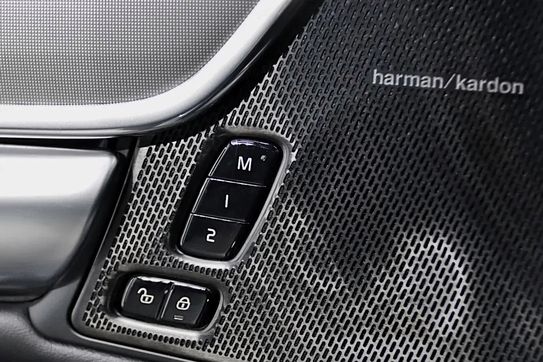 Volvo V90 B4 D Plus Bright aut