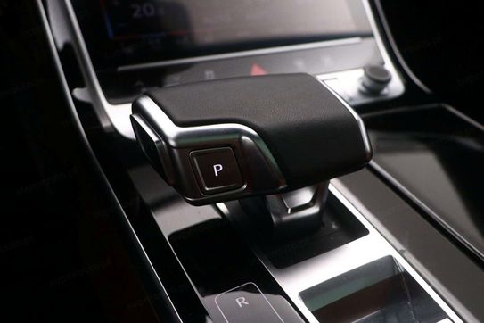 Audi A8 50 TDI quattro