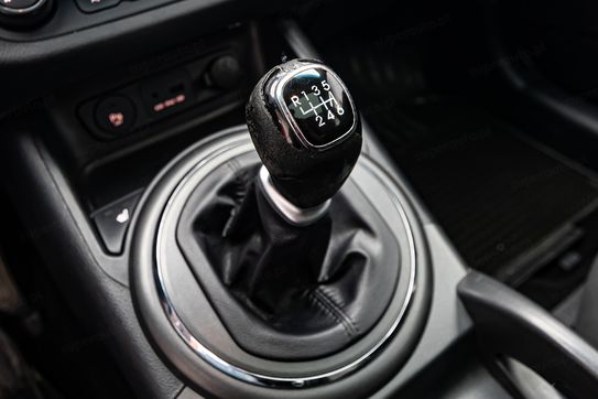 Kia Sportage 2.0 CRDI  2WD