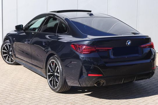 BMW Seria 4 Gran Coupe 420i M Sport