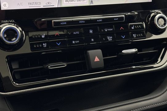 Toyota Highlander 2.5 Hybrid Executive AWD