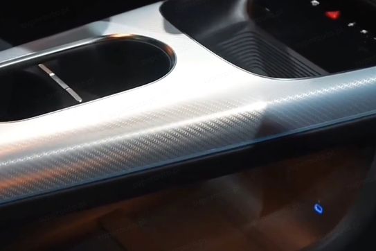 Mercedes CLA 200 AMG Line