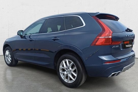 Volvo XC60 B4 D Momentum Pro