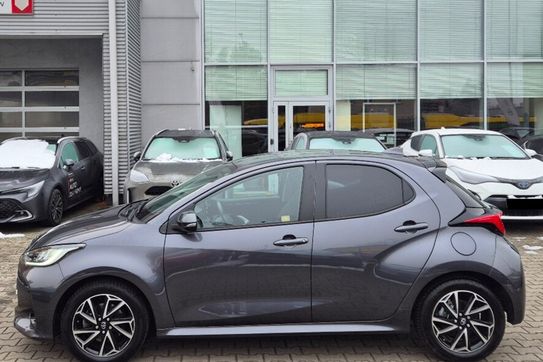 Toyota Yaris 1.5 Hybrid Comfort