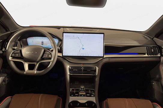 BYD Seal U DM-i 1.5