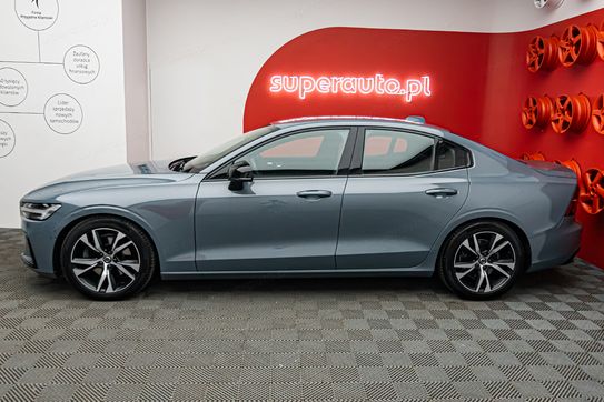 Volvo S60 B4 B aut