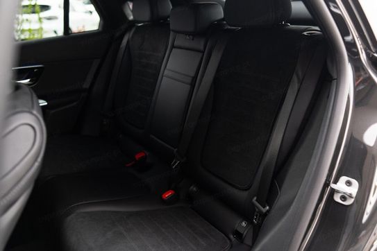 Mercedes GLC Coupe 300 e PHEV 4-Matic Avantgarde