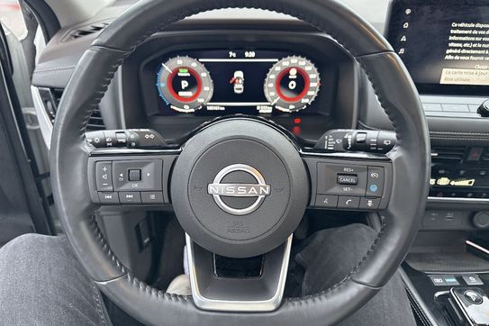 Nissan X-Trail Tekna+ 1.5 E-Power AT