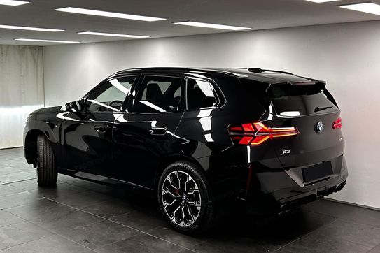 BMW X3 M50 xDrive