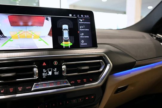 BMW X4 xDrive20d M Sport