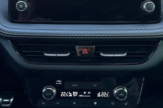 Skoda Fabia Monte Carlo 1.0 TSI