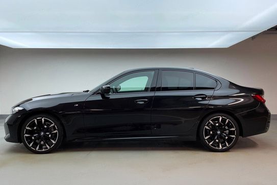 BMW Seria 3 318i M Sport