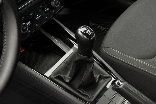 Skoda Scala 1.0 TSI Selection