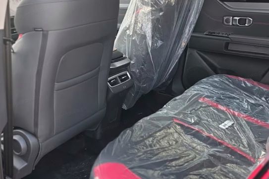 Jetour Dashing 1.6T DCT