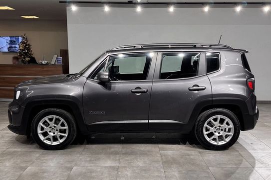 Jeep Renegade 1.3 Limited FWD