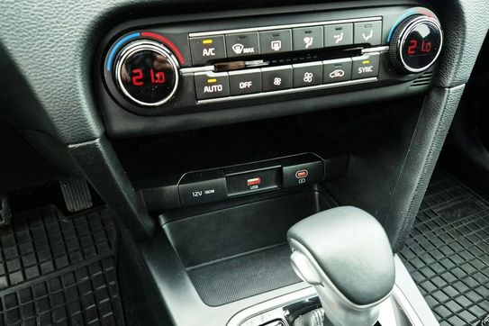 Kia XCeed 1.5 t-Gdi m Dct