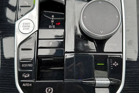 BMW X7 xDrive40d M Sport