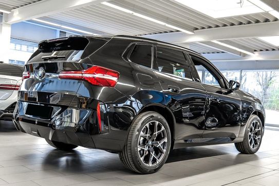 BMW X3 xDrive40d M Sport