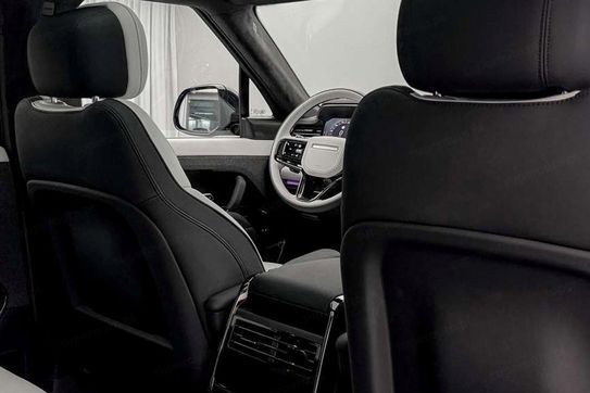 Land Rover Range Rover Sport D300 Dynamic HSE