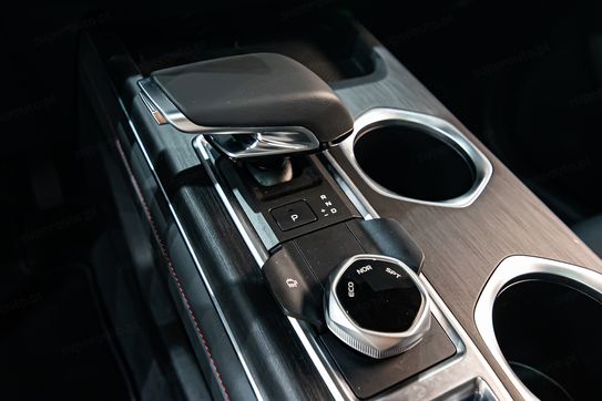 DR 6 1.5 BENZ + LPG