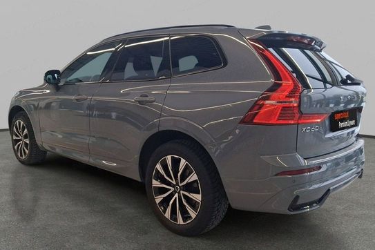Volvo XC60 B4 D Plus Dark