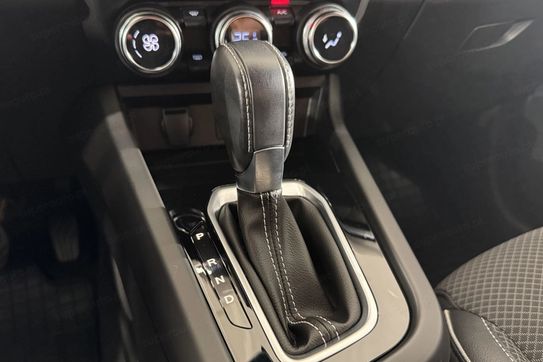 Renault Arkana 1.3 TCe mHEV EDC