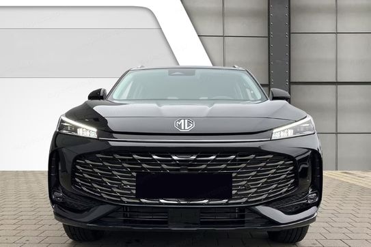 MG HS Exclusive 1.5 AT