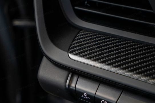 Porsche 911 GT3 Touring